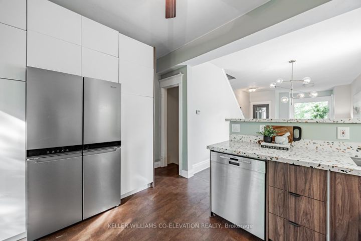 Photo 14 at 230 Ashdale Avenue, Coxwell, Toronto