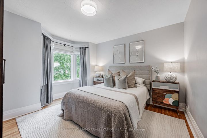 Photo 15 at 230 Ashdale Avenue, Coxwell, Toronto