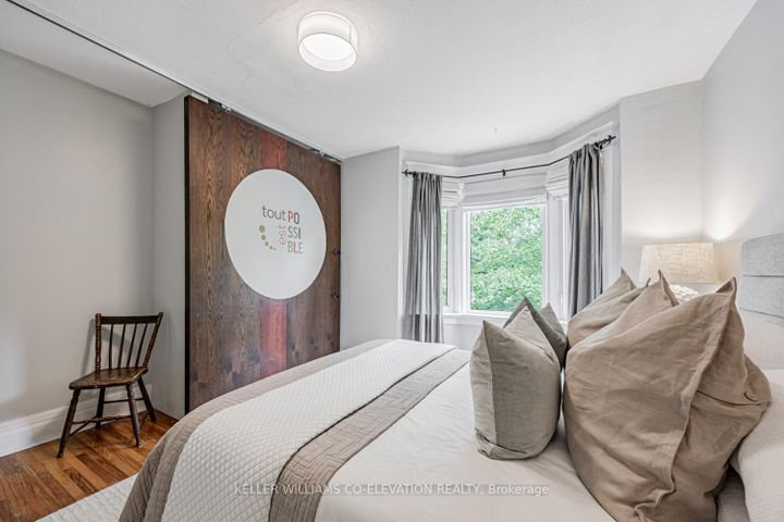 Photo 16 at 230 Ashdale Avenue, Coxwell, Toronto