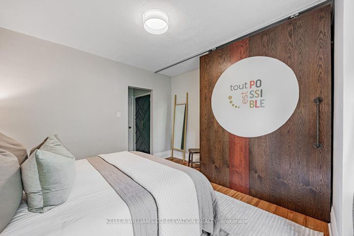 Photo 17 at 230 Ashdale Avenue, Coxwell, Toronto