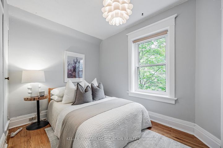 Photo 21 at 230 Ashdale Avenue, Coxwell, Toronto