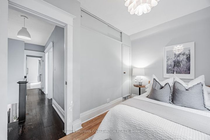 Photo 23 at 230 Ashdale Avenue, Coxwell, Toronto