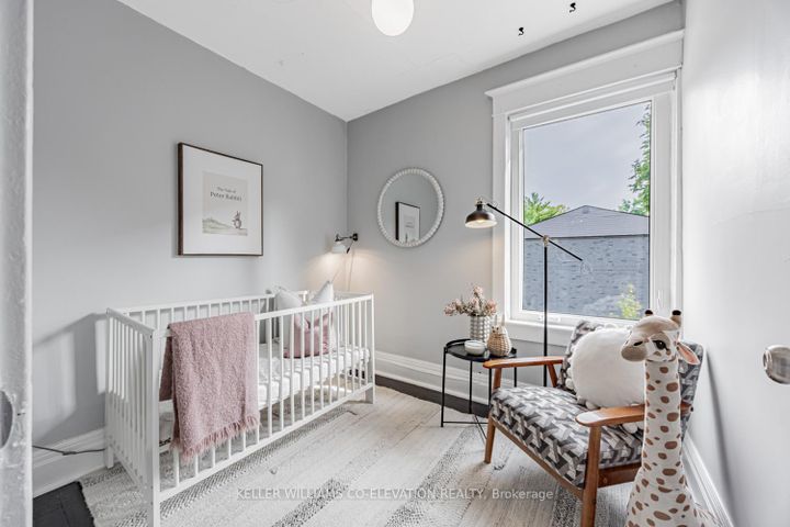 Photo 24 at 230 Ashdale Avenue, Coxwell, Toronto