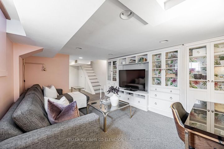 Photo 26 at 230 Ashdale Avenue, Coxwell, Toronto