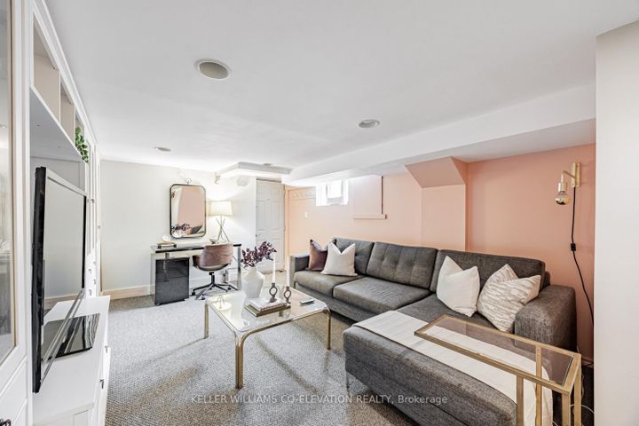 Photo 27 at 230 Ashdale Avenue, Coxwell, Toronto