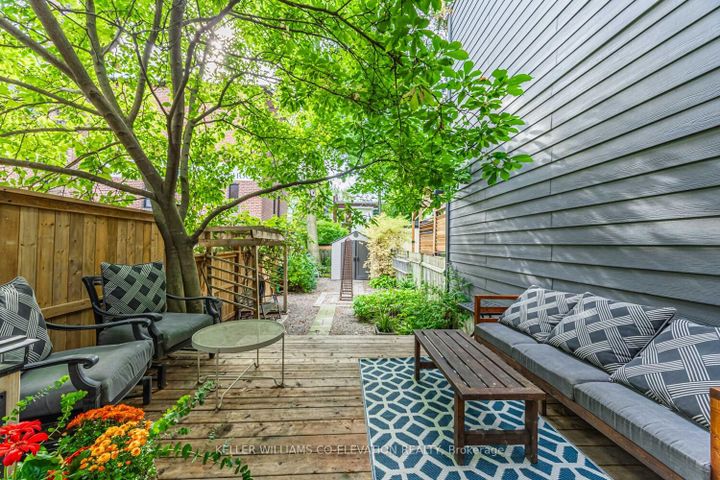Photo 32 at 230 Ashdale Avenue, Coxwell, Toronto