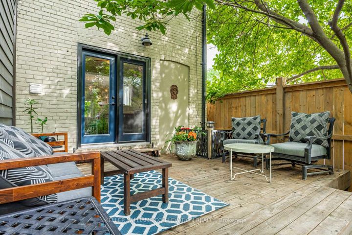 Photo 33 at 230 Ashdale Avenue, Coxwell, Toronto