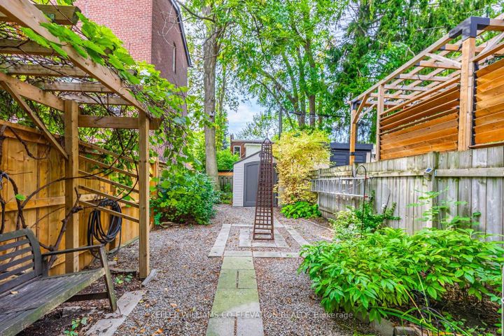 Photo 34 at 230 Ashdale Avenue, Coxwell, Toronto