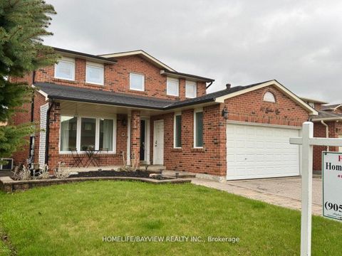 Photo 0 at 40 Gardner Place, Maple, Vaughan