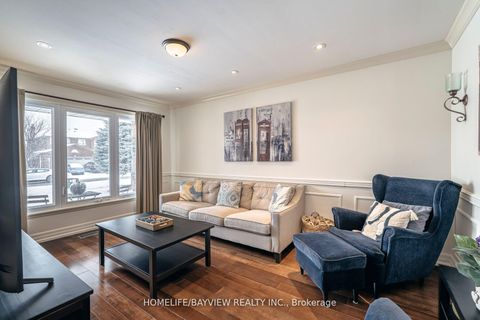 Photo 6 at 40 Gardner Place, Maple, Vaughan