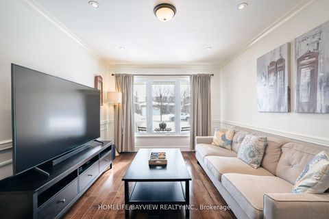 Photo 7 at 40 Gardner Place, Maple, Vaughan