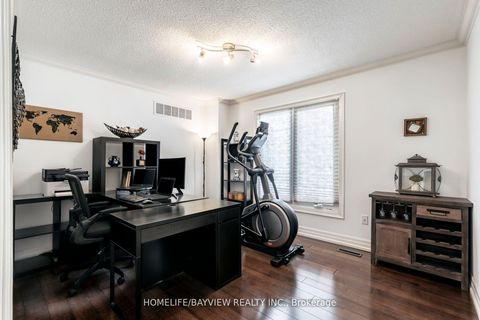 Photo 20 at 40 Gardner Place, Maple, Vaughan