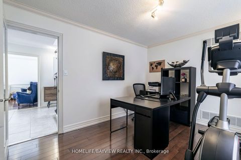 Photo 21 at 40 Gardner Place, Maple, Vaughan