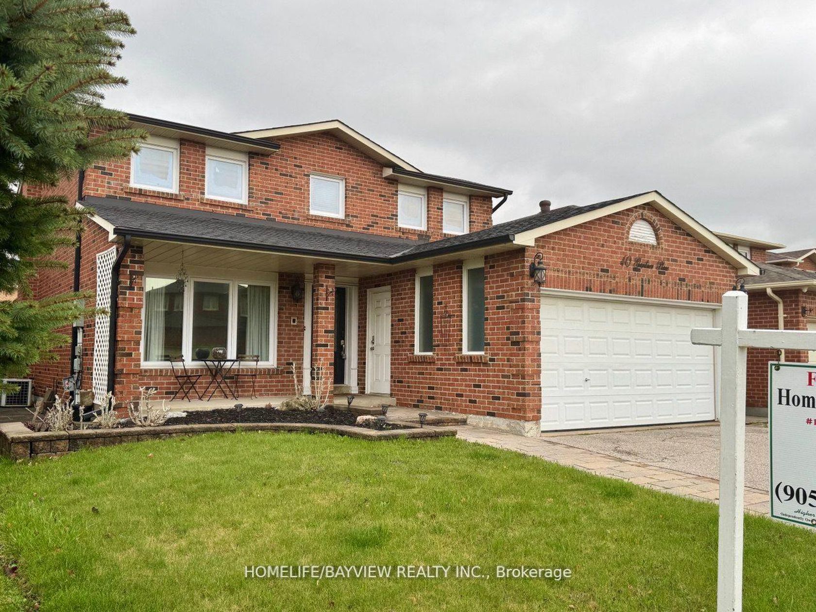 40 Gardner Place, Maple, Vaughan 