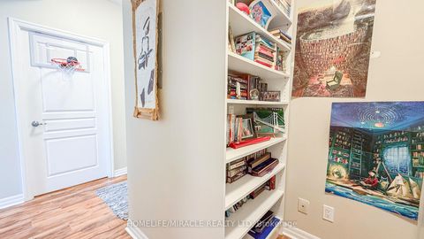 Photo 12 at 2803 - 220 Burnhamthorpe Road W, City Centre, Mississauga