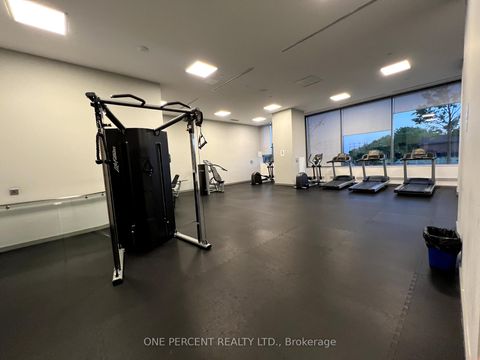 Photo 15 at 819 - 50 Thomas Riley Road, City Centre West, Toronto