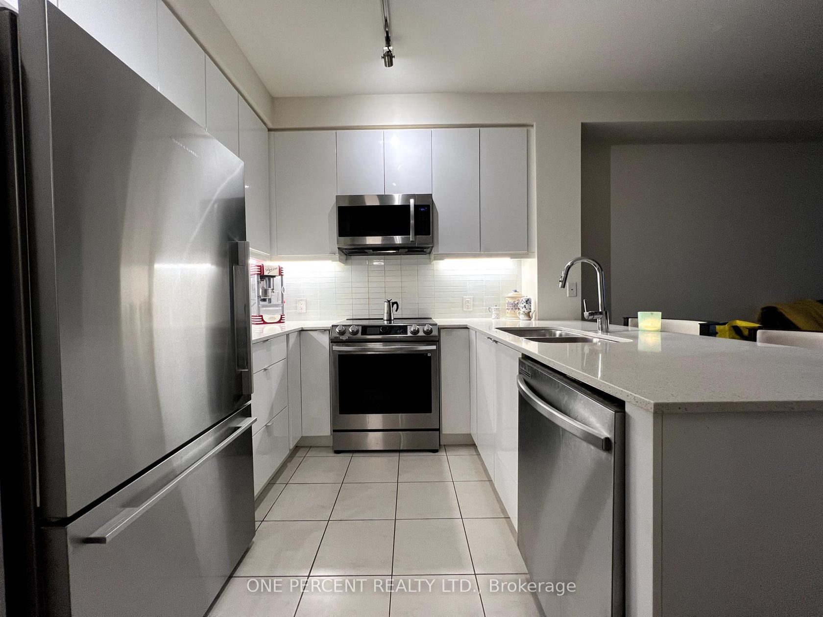 819 - 50 Thomas Riley Road, City Centre West, Toronto 
