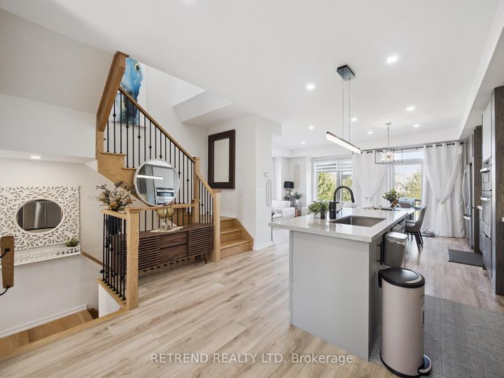 Photo 7 at 1 Rattenbury Road, Patterson, Vaughan
