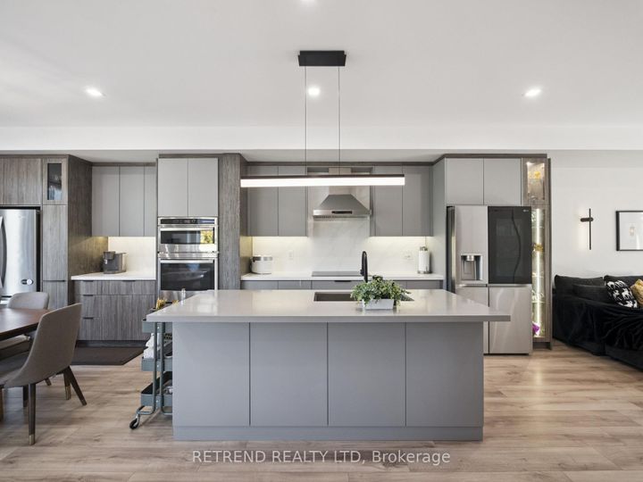 Photo 9 at 1 Rattenbury Road, Patterson, Vaughan