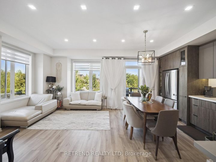 Photo 12 at 1 Rattenbury Road, Patterson, Vaughan