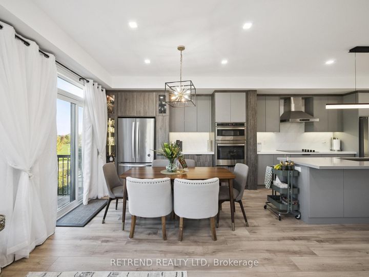 Photo 13 at 1 Rattenbury Road, Patterson, Vaughan