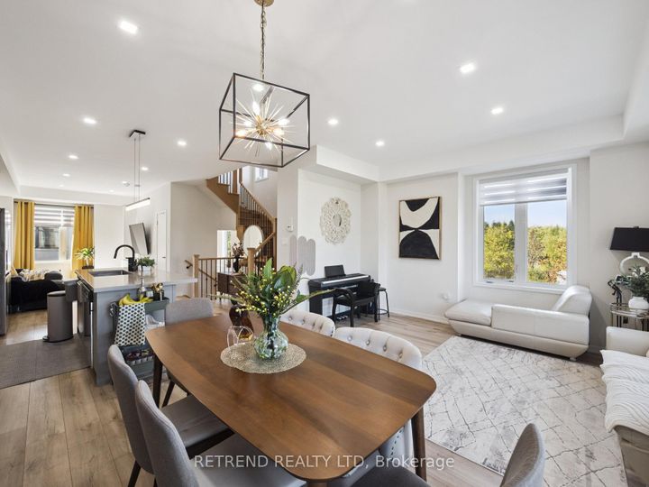 Photo 14 at 1 Rattenbury Road, Patterson, Vaughan