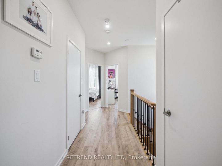 Photo 22 at 1 Rattenbury Road, Patterson, Vaughan
