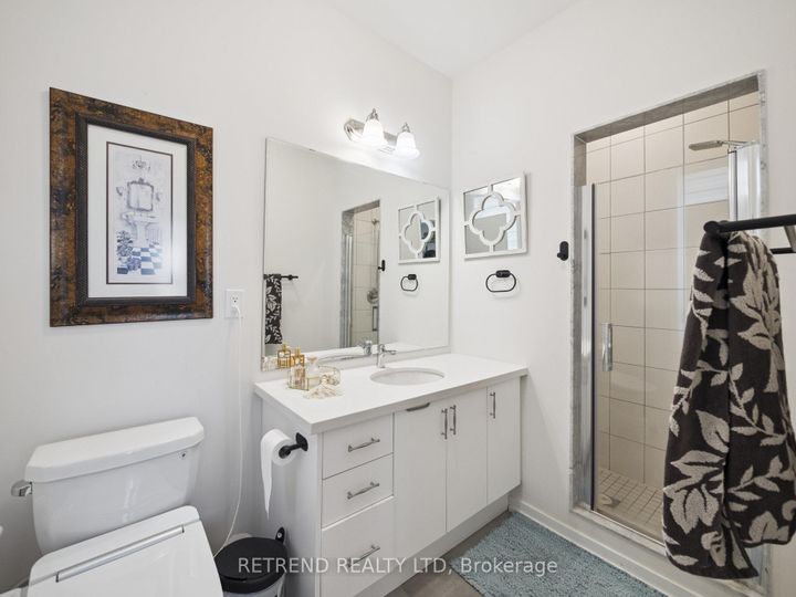 Photo 25 at 1 Rattenbury Road, Patterson, Vaughan