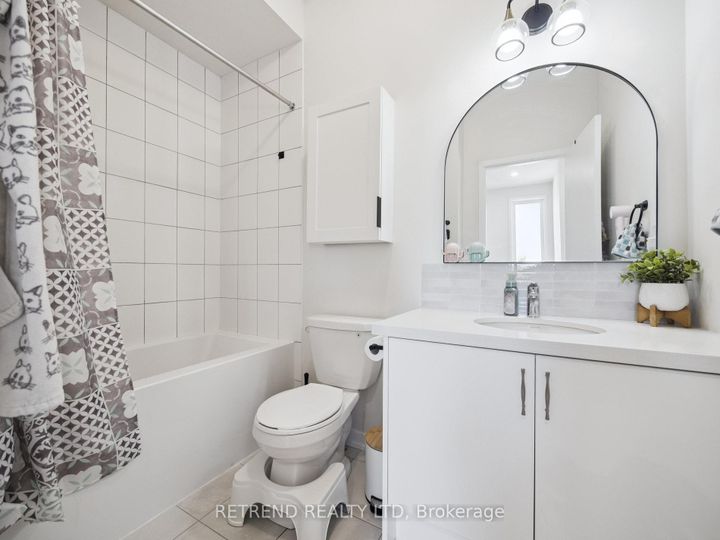 Photo 32 at 1 Rattenbury Road, Patterson, Vaughan