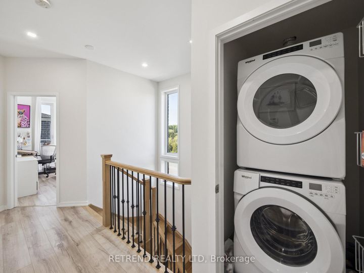 Photo 33 at 1 Rattenbury Road, Patterson, Vaughan