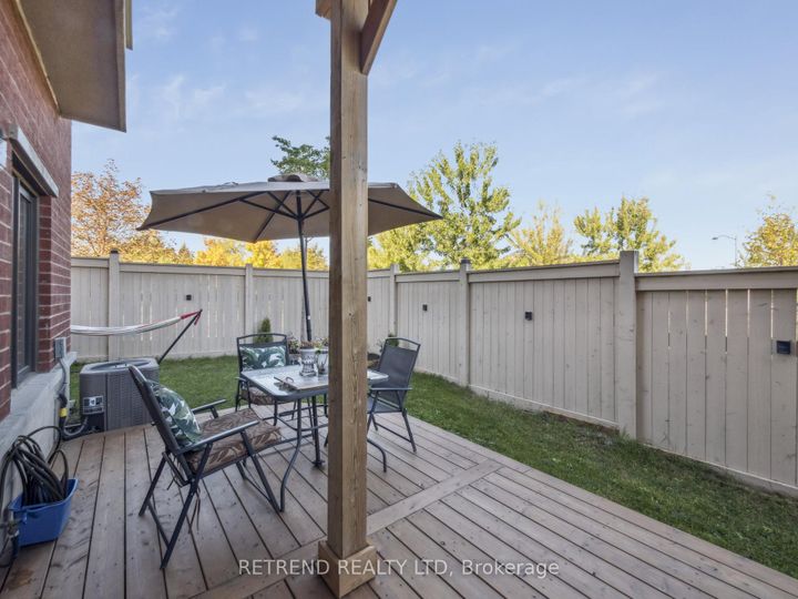 Photo 39 at 1 Rattenbury Road, Patterson, Vaughan