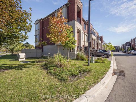Photo 2 at 1 Rattenbury Road, Patterson, Vaughan