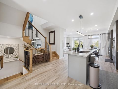 Photo 7 at 1 Rattenbury Road, Patterson, Vaughan