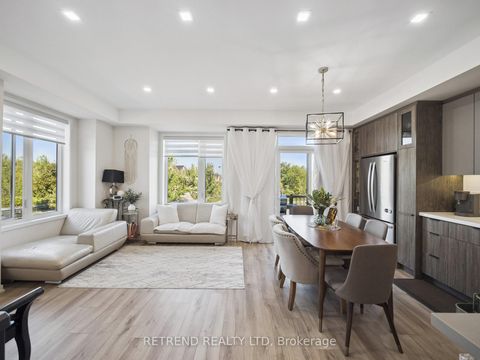 Photo 12 at 1 Rattenbury Road, Patterson, Vaughan