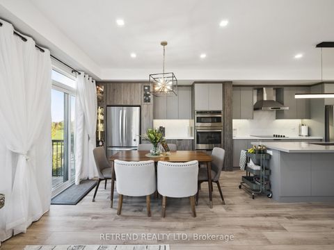 Photo 13 at 1 Rattenbury Road, Patterson, Vaughan