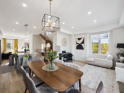Photo 14 at 1 Rattenbury Road, Patterson, Vaughan