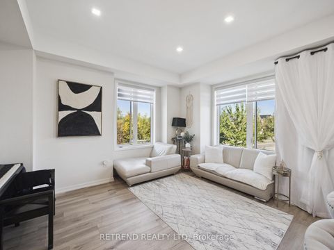 Photo 15 at 1 Rattenbury Road, Patterson, Vaughan
