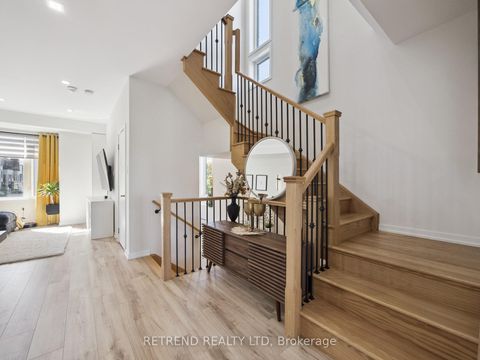Photo 20 at 1 Rattenbury Road, Patterson, Vaughan