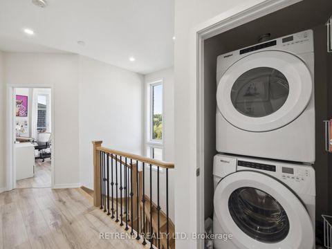 Photo 33 at 1 Rattenbury Road, Patterson, Vaughan