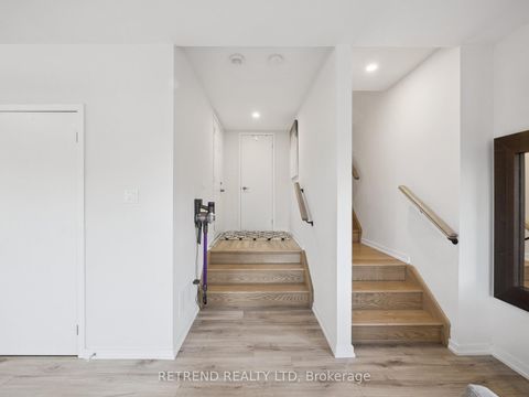 Photo 37 at 1 Rattenbury Road, Patterson, Vaughan