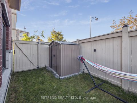 Photo 42 at 1 Rattenbury Road, Patterson, Vaughan