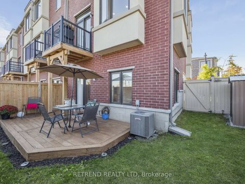 Photo 44 at 1 Rattenbury Road, Patterson, Vaughan