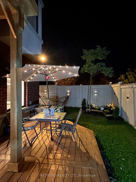 Photo 46 at 1 Rattenbury Road, Patterson, Vaughan