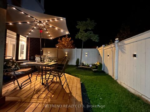 Photo 47 at 1 Rattenbury Road, Patterson, Vaughan