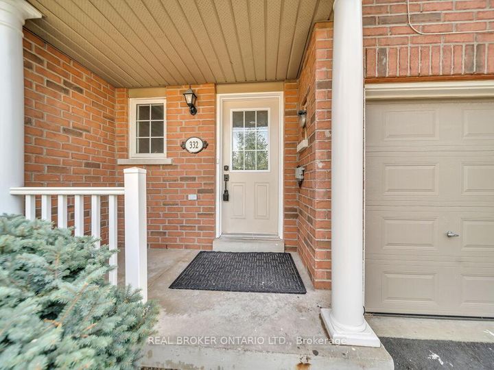 Photo 7 at 332 Riverstone Drive, WC Wedgewood Creek, Oakville