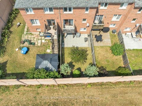 Photo 41 at 332 Riverstone Drive, WC Wedgewood Creek, Oakville