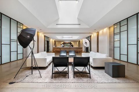 Photo 3 at 457 - 1030 King Street W, Niagara, Toronto