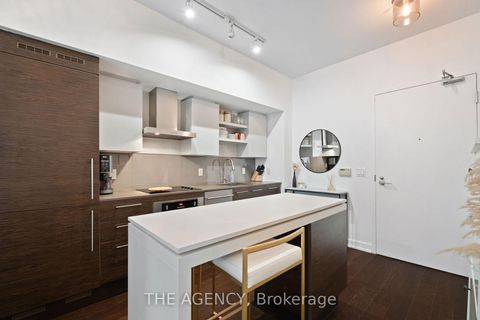 Photo 9 at 457 - 1030 King Street W, Niagara, Toronto