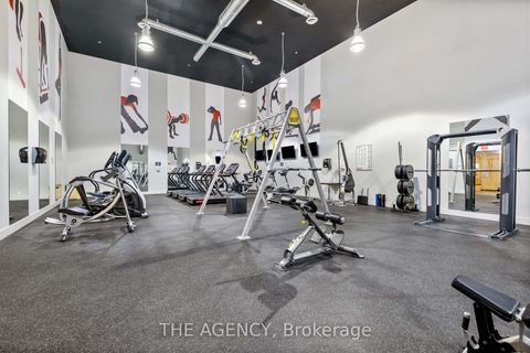 Photo 23 at 457 - 1030 King Street W, Niagara, Toronto