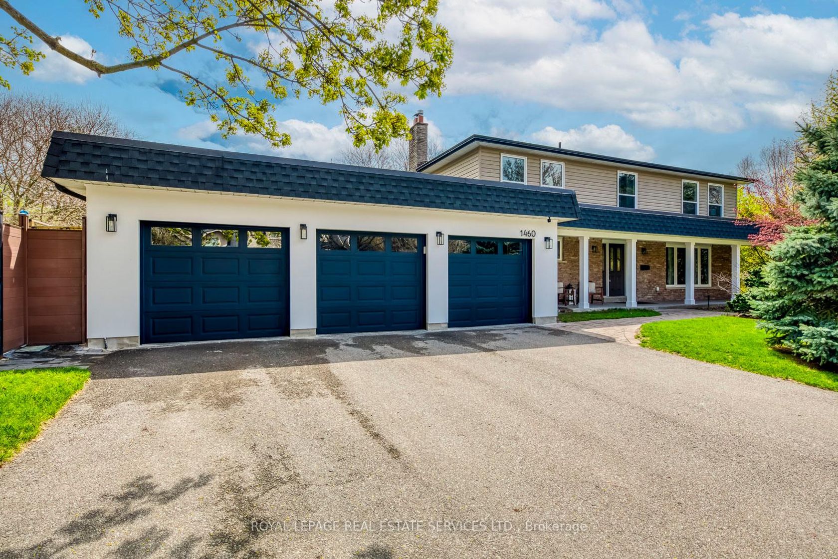 1460 Caulder Drive, MO Morrison, Oakville 